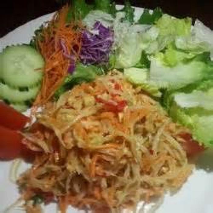 Silk Road Thai Cuisine, a tour attraction in Mckinney                      