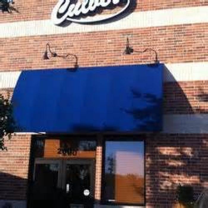 Culver's, a tour attraction in Mckinney                      