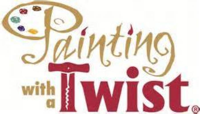 Painting With A Twist, a tour attraction in Mckinney                      