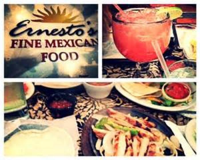 Ernesto's Fine Mexican Food, a tour attraction in Mckinney                      