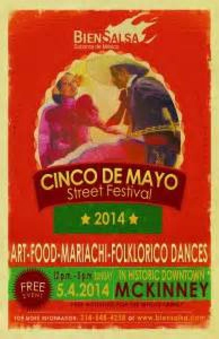 Bien Salsa Sabores De Mexico, a tour attraction in Mckinney                      