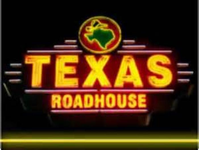 Texas Roadhouse, a tour attraction in Mckinney                      