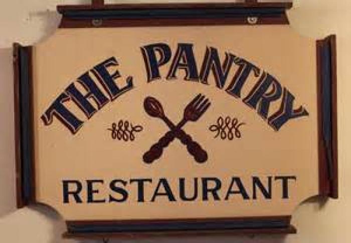 The Pantry, a tour attraction in Mckinney                      