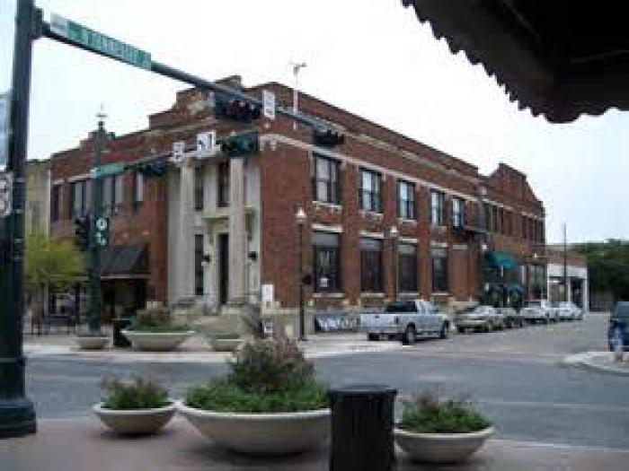 Churchills Pub, a tour attraction in Mckinney                      