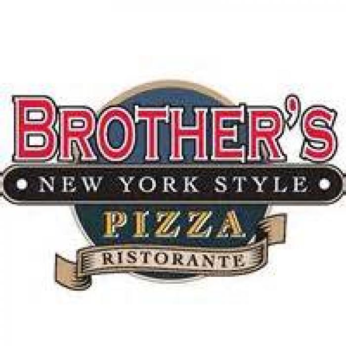 Brothers Pizza, a tour attraction in Mckinney                      