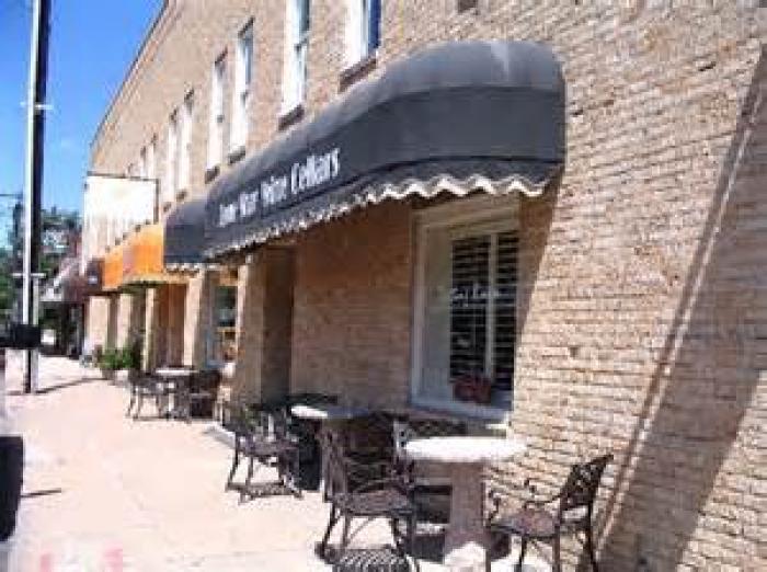 Lone Star Wine Cellars, a tour attraction in Mckinney                      