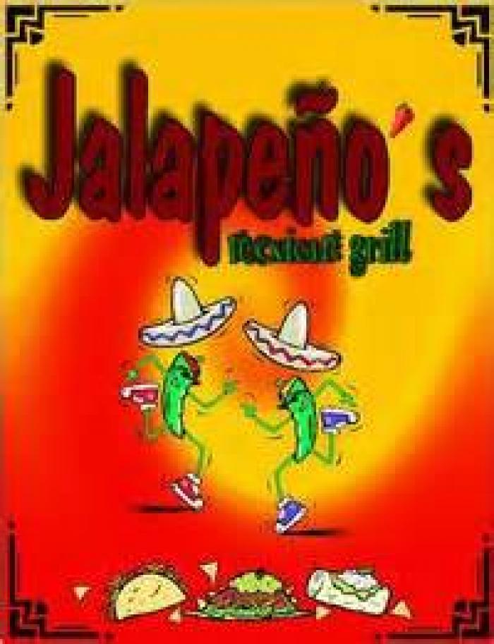 JalapeÃ±o's Mexican Grill, a tour attraction in Mckinney                      