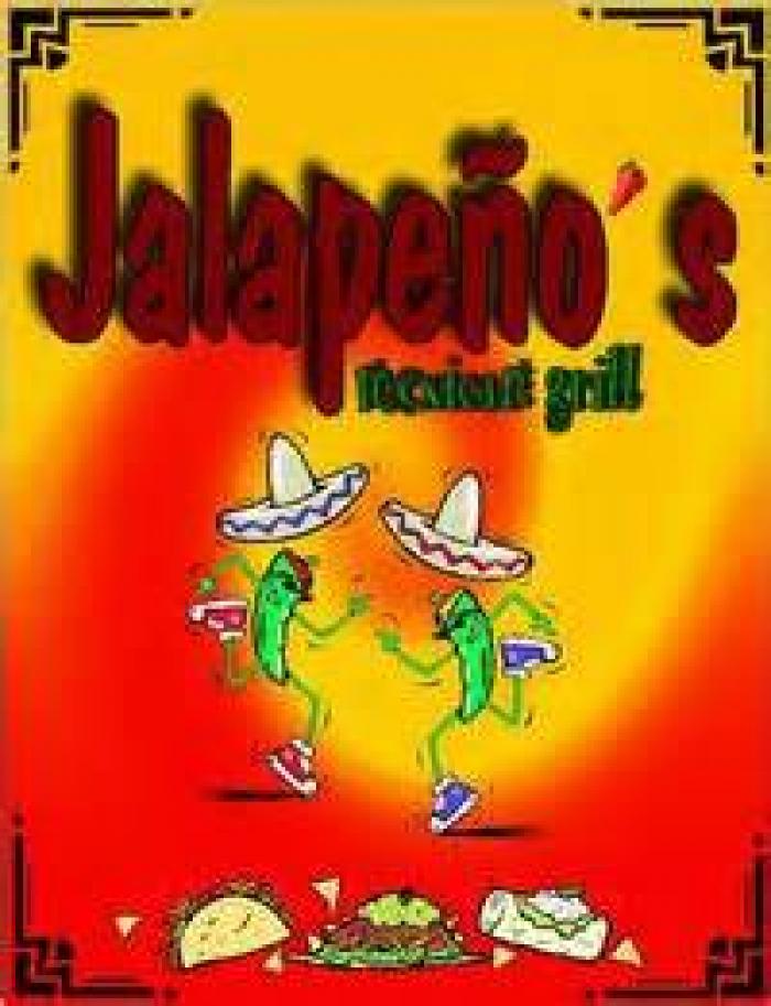 JalapeÃ±o's Mexican Grill, a tour attraction in Mckinney                      