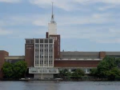 Museum of Science, a tour attraction in Boston, MA, United States     