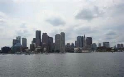 Boston Harbor Islands National Recreation Area, a tour attraction in Boston, MA, United States     