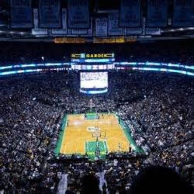 TD Garden, a tour attraction in Boston, MA, United States     