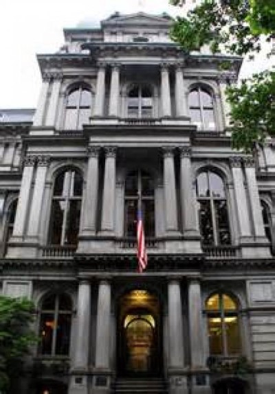 Old City Hall, a tour attraction in Boston, MA, United States     