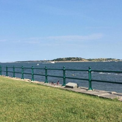 Castle Island, a tour attraction in Boston, MA, United States     