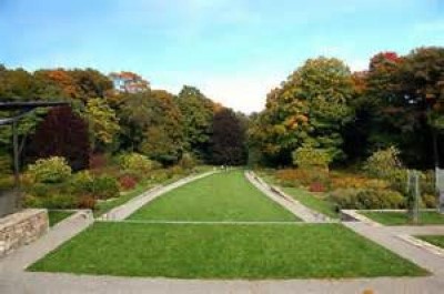 Arnold Arboretum, a tour attraction in Boston, MA, United States     