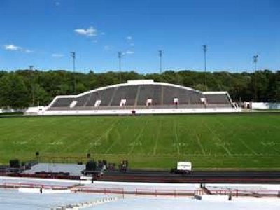 Nickerson Field, a tour attraction in Boston, MA, United States     