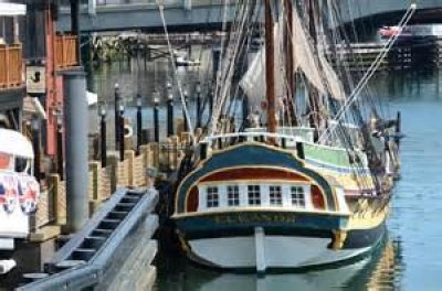 Boston Tea Party Ships & Museum, a tour attraction in Boston, MA, United States     