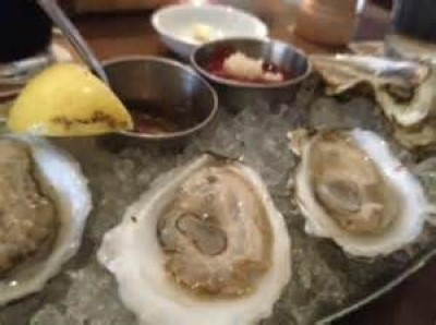 Island Creek Oyster Bar, a tour attraction in Boston, MA, United States     