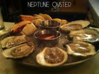 Neptune Oyster, a tour attraction in Boston, MA, United States     