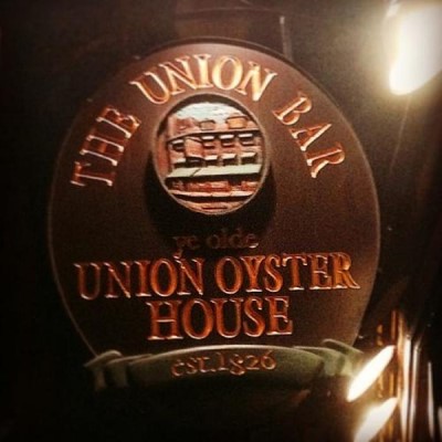 Union Oyster House, a tour attraction in Boston, MA, United States     
