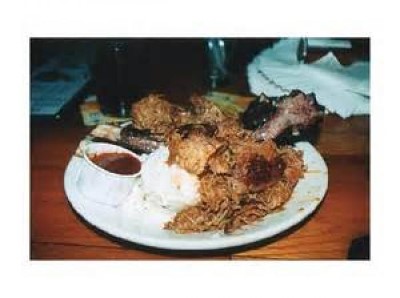 Redbones Barbecue, a tour attraction in Boston, MA, United States     