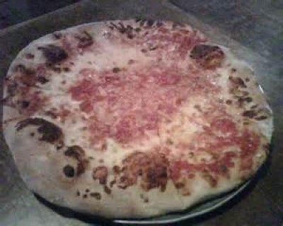 Santarpio\\\'s Pizza, a tour attraction in Boston, MA, United States     