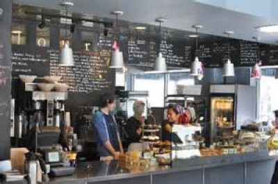 Flour Bakery & Cafe, a tour attraction in Boston, MA, United States     