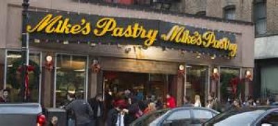 Mike\\\'s Pastry, a tour attraction in Boston, MA, United States     