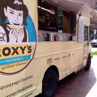 Roxys Grilled Cheese, a tour attraction in Boston, MA, United States     