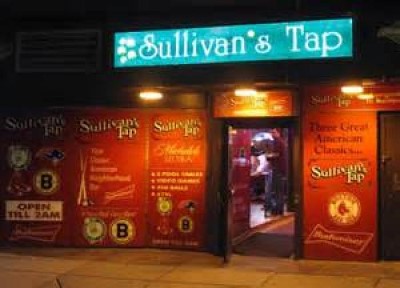 Sullivan\\\'s, a tour attraction in Boston, MA, United States   