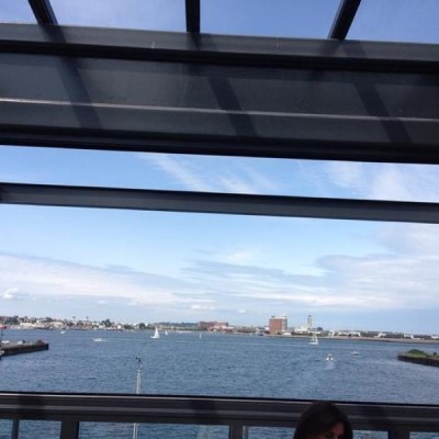 Legal Harborside-Floor 3, a tour attraction in Boston, MA, United States     