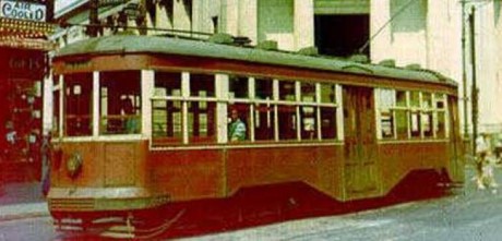 Brooklyn City Streetcar Company, a tour attraction in Brooklyn, NY, United States   