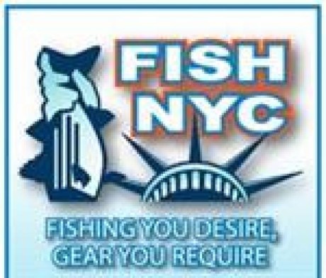 Fish NYC, a tour attraction in Brooklyn, NY, United States   