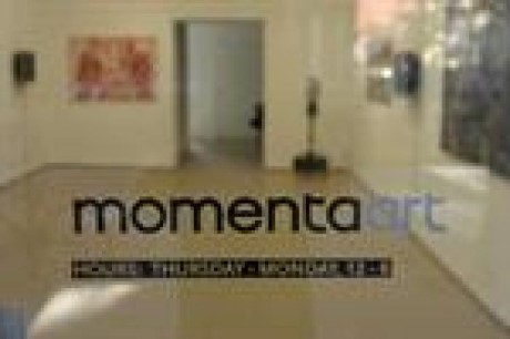 Momenta Art Gallery, a tour attraction in Brooklyn, NY, United States   