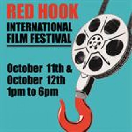 Red Hook Waterfront Arts Festival, a tour attraction in Brooklyn, NY, United States 