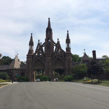 Regina Opera Company, a tour attraction in Brooklyn, NY, United States 