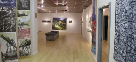 Tablarasa Gallery, a tour attraction in Brooklyn, NY, United States 